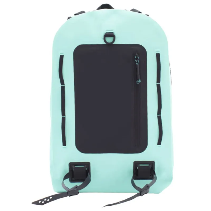 Fishing Kayak Storage Bag - حقيبة ظهر مقاومة للماء مخصصة للرحلات