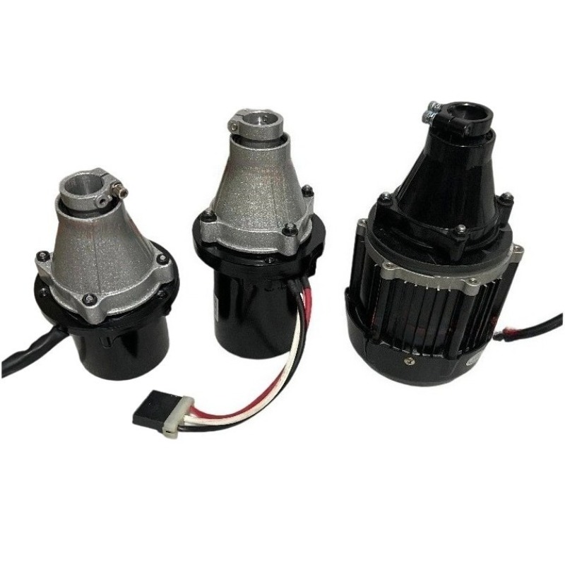 Fishing Kayak Trolling Motor - محرك خارجي بدون فرشاة 12 فولت-60