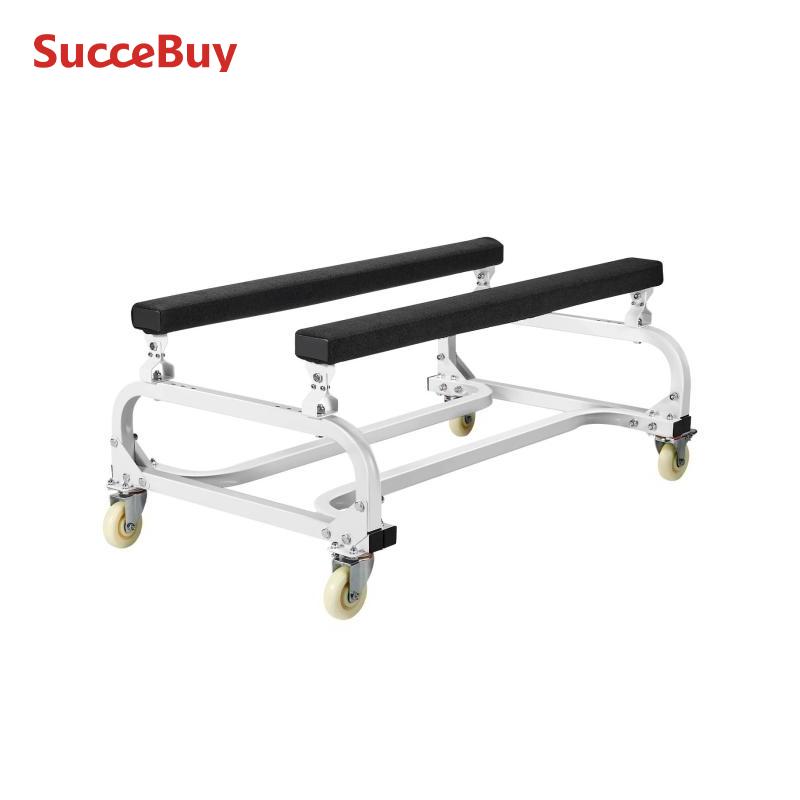 Fishing Kayak Cart - عربة SucceBuy 1000/1300LBS Watercraft PWC Dolly