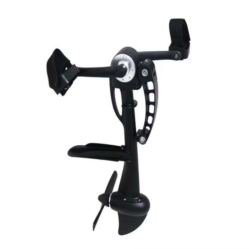 STLFMarine Fish Finders جبل ال - مراجعة Fishing Kayak Fish Finder Mount وسعره