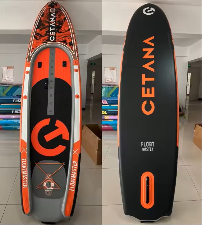 تصنيع الصين OEM كاياك صيد قابل - مراجعة Fishing Kayak Inflatable وسعره