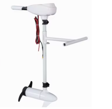 محرك كهربائي LSF بقوة 36 رطل/4 - مراجعة Fishing Kayak Trolling Motor وسعره