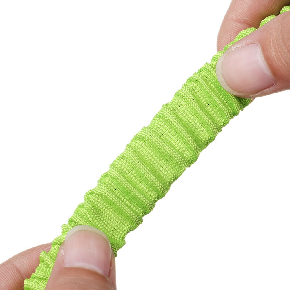 النايلون الصيد رود حامل الرياض - مراجعة Fishing Kayak Paddle Leash وسعره