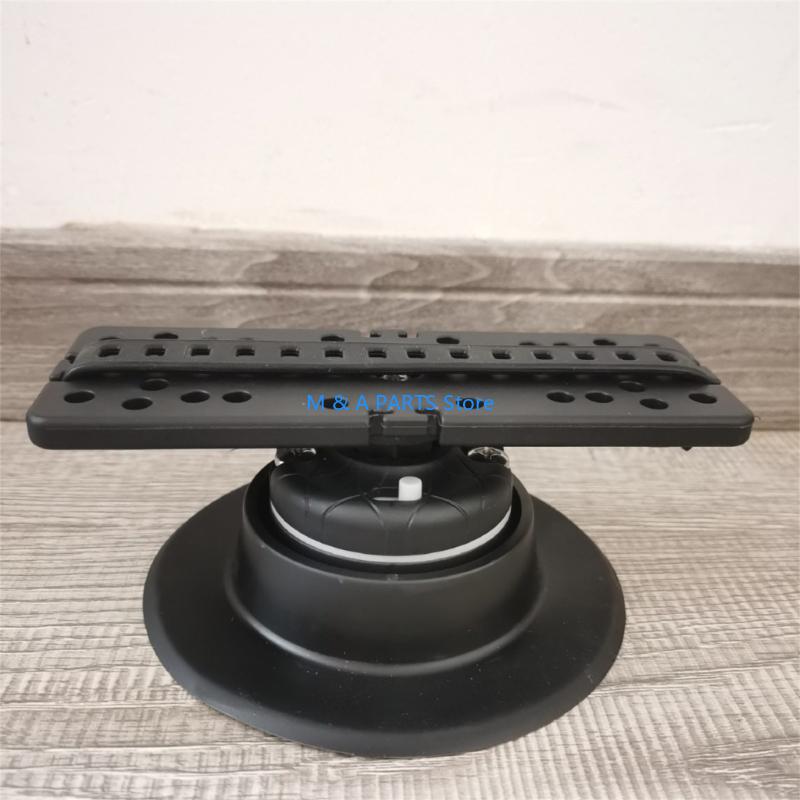 u1jf قوس قوس قوس الأسماك في قو - مراجعة Fishing Kayak Fish Finder Mount وسعره