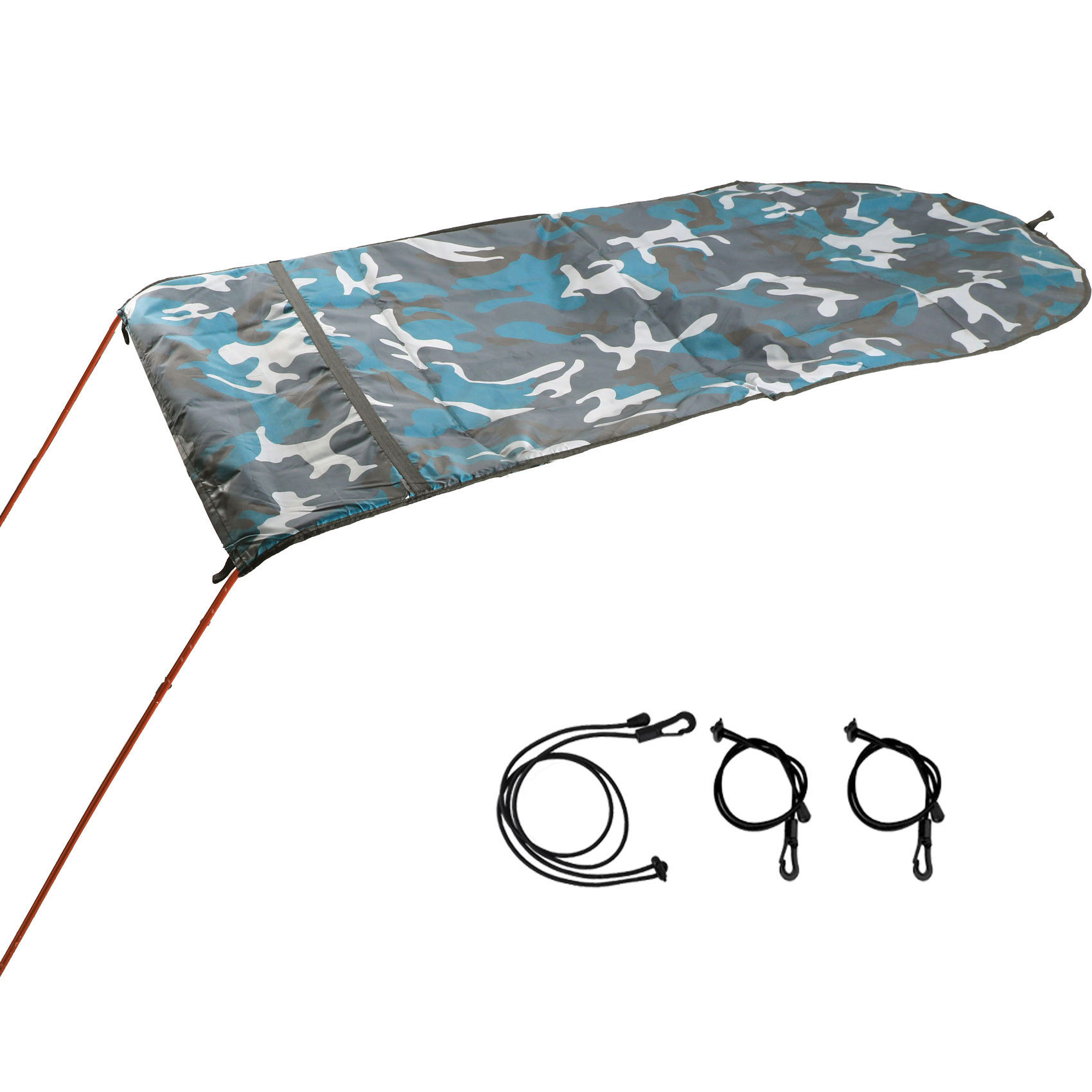 مظلة شمسية بحرية، قارب قابل لل - مراجعة Fishing Kayak Inflatable وسعره