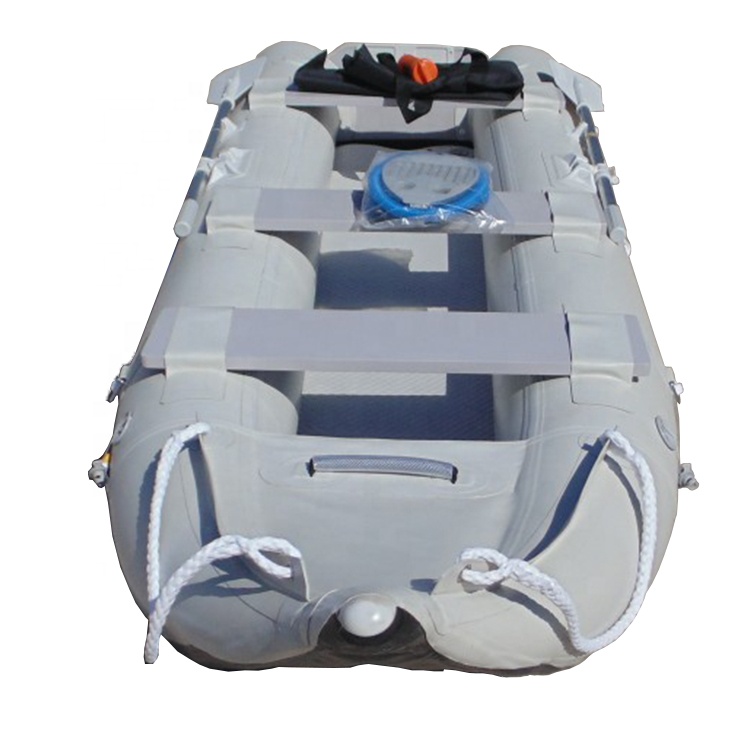 2025 رائجة البيع Goethe Goboat - مراجعة Fishing Kayak Inflatable وسعره