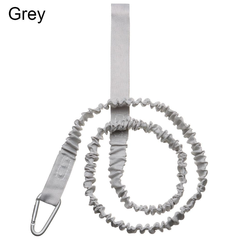 قابل للتعديل الرياضات المائية  - مراجعة Fishing Kayak Paddle Leash وسعره